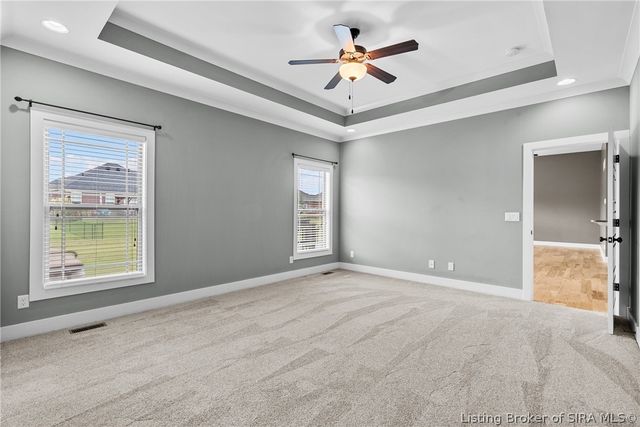 3102 Ambercrest Loop, Jeffersonville, IN 47130