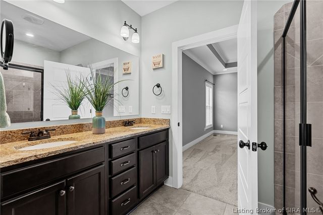 3102 Ambercrest Loop, Jeffersonville, IN 47130