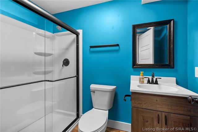 3102 Ambercrest Loop, Jeffersonville, IN 47130