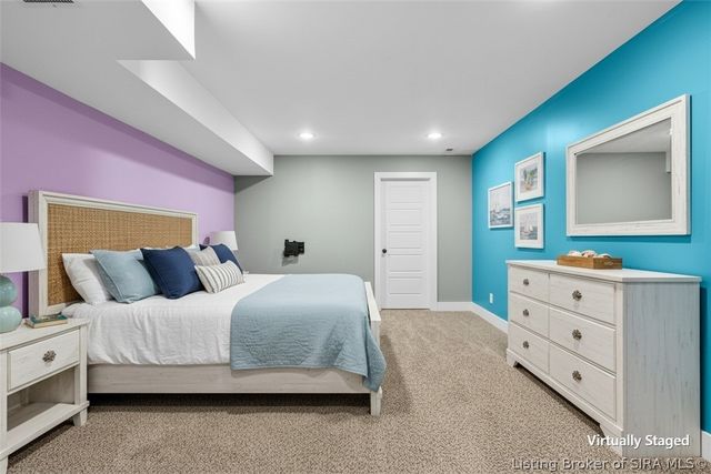 3102 Ambercrest Loop, Jeffersonville, IN 47130