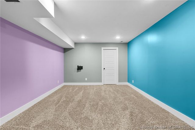 3102 Ambercrest Loop, Jeffersonville, IN 47130
