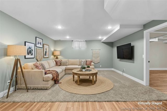 3102 Ambercrest Loop, Jeffersonville, IN 47130