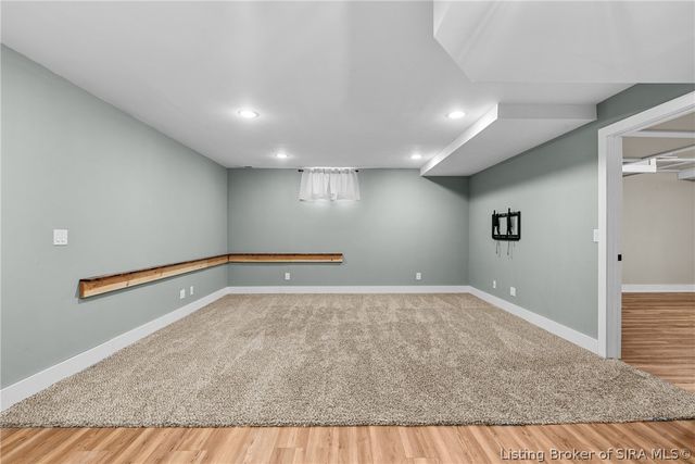 3102 Ambercrest Loop, Jeffersonville, IN 47130
