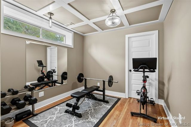 3102 Ambercrest Loop, Jeffersonville, IN 47130