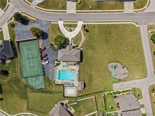 3102 Ambercrest Loop, Jeffersonville, IN 47130