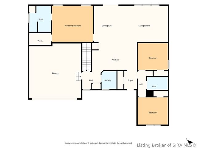3102 Ambercrest Loop, Jeffersonville, IN 47130