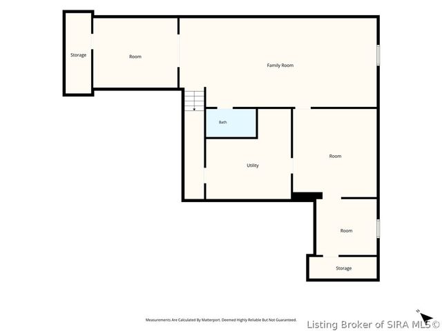3102 Ambercrest Loop, Jeffersonville, IN 47130