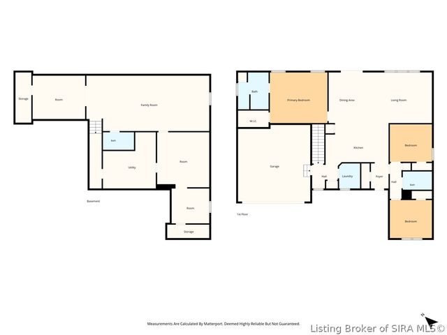 3102 Ambercrest Loop, Jeffersonville, IN 47130