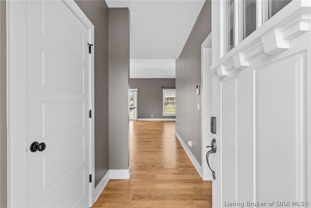 3102 Ambercrest Loop, Jeffersonville, IN 47130