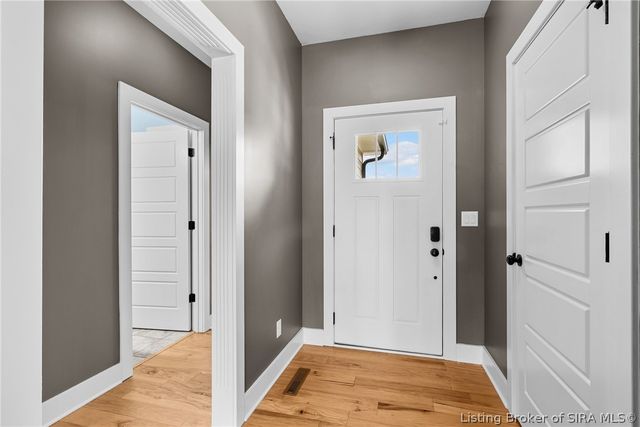 3102 Ambercrest Loop, Jeffersonville, IN 47130
