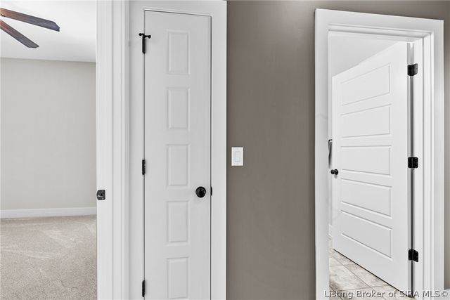 3102 Ambercrest Loop, Jeffersonville, IN 47130