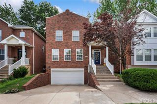 1612 Prather Avenue, St Louis, MO 63139