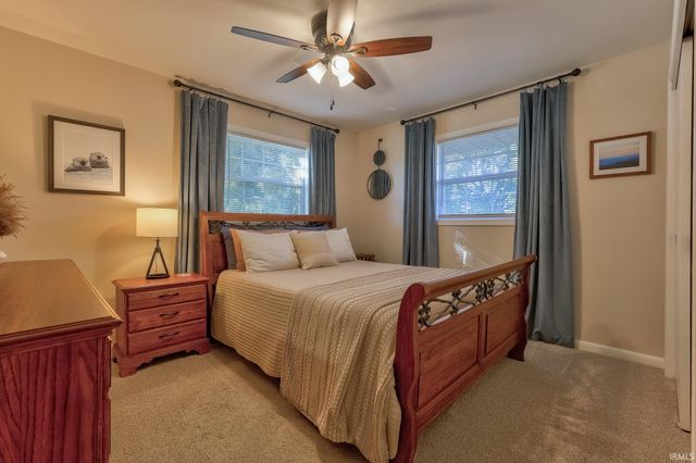 5209 Cunningham Drive, Evansville, IN 47711