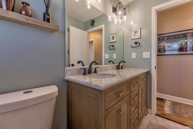 5209 Cunningham Drive, Evansville, IN 47711