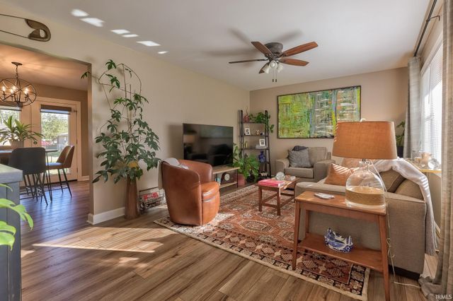 5209 Cunningham Drive, Evansville, IN 47711