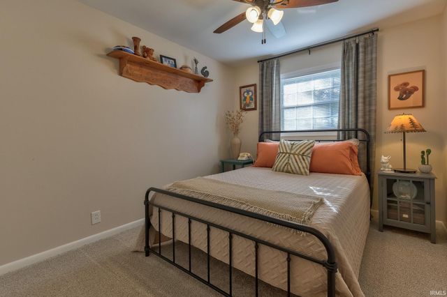 5209 Cunningham Drive, Evansville, IN 47711