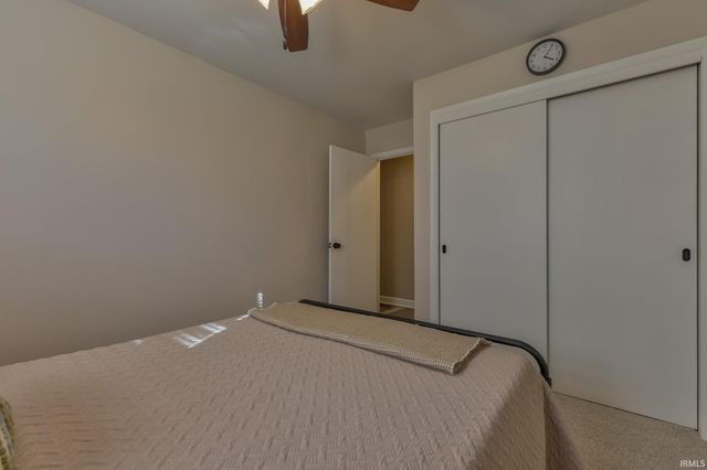 5209 Cunningham Drive, Evansville, IN 47711