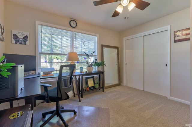 5209 Cunningham Drive, Evansville, IN 47711