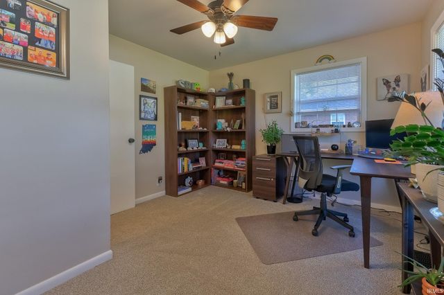 5209 Cunningham Drive, Evansville, IN 47711