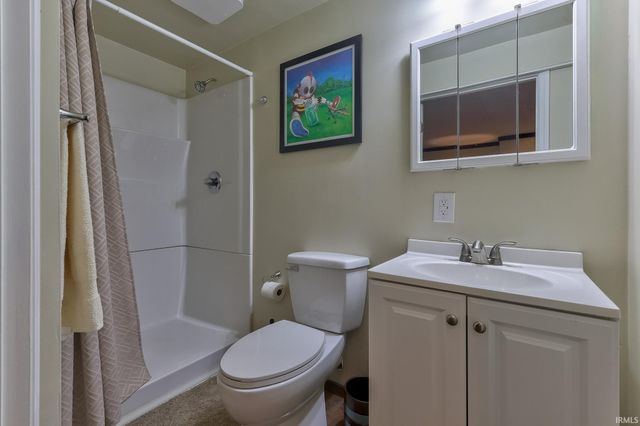5209 Cunningham Drive, Evansville, IN 47711