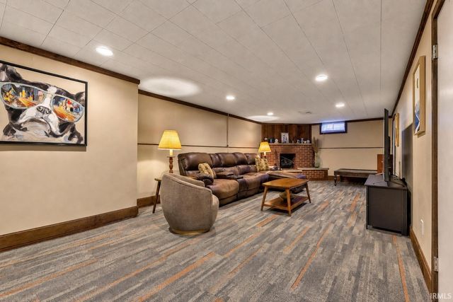 5209 Cunningham Drive, Evansville, IN 47711