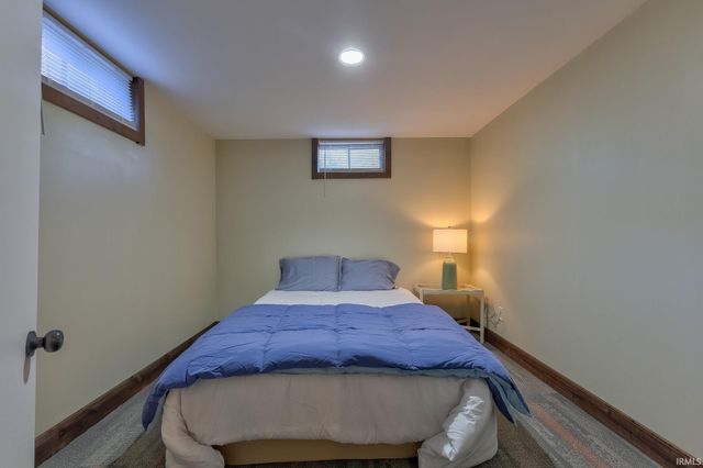 5209 Cunningham Drive, Evansville, IN 47711
