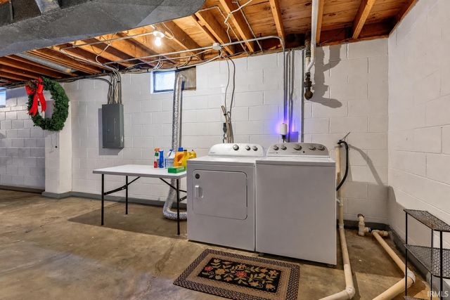 5209 Cunningham Drive, Evansville, IN 47711