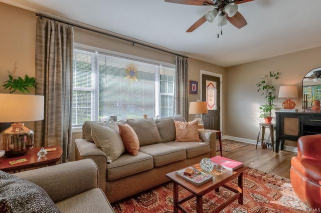 5209 Cunningham Drive, Evansville, IN 47711