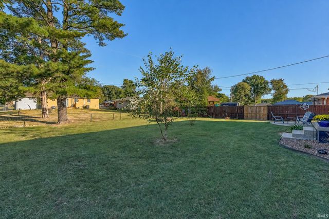 5209 Cunningham Drive, Evansville, IN 47711