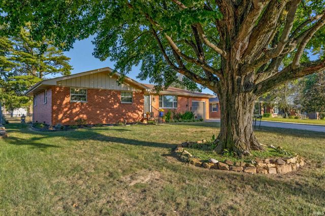 5209 Cunningham Drive, Evansville, IN 47711