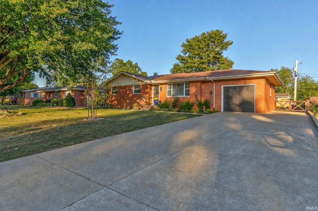 5209 Cunningham Drive, Evansville, IN 47711