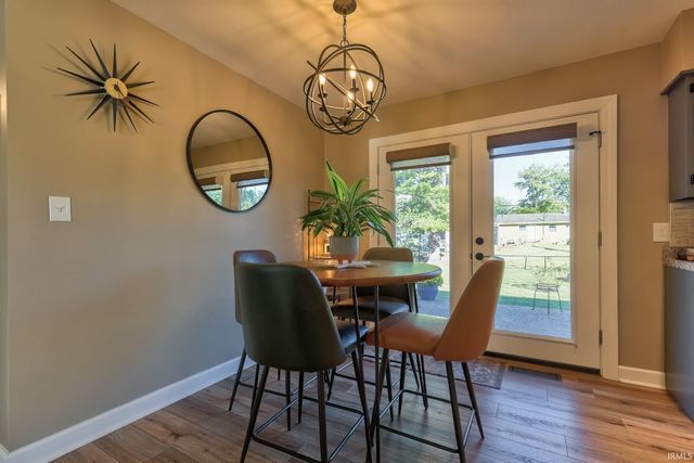 5209 Cunningham Drive, Evansville, IN 47711
