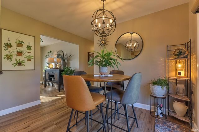 5209 Cunningham Drive, Evansville, IN 47711