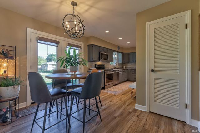 5209 Cunningham Drive, Evansville, IN 47711