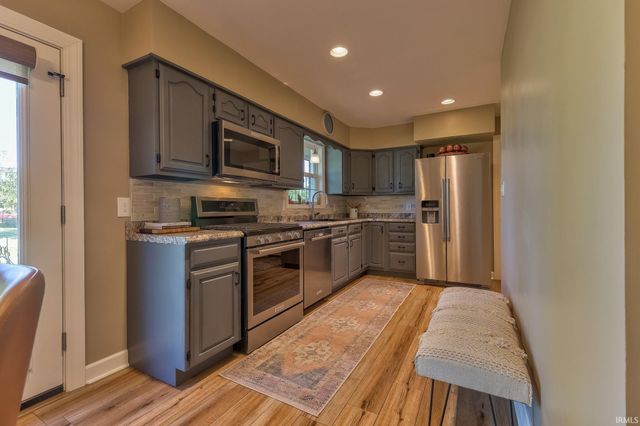 5209 Cunningham Drive, Evansville, IN 47711