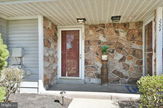 2205 ASH GROVE RD, Ambler, PA 19002