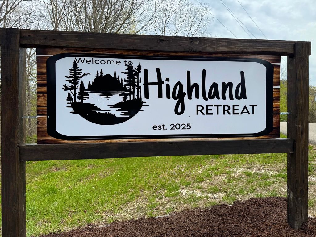 lot 7 0 Lone Oak Road, Clay City, KY 40312