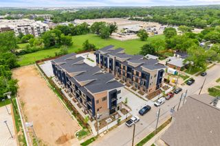 119 Merritt Street, Fort Worth, TX 76114
