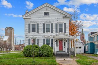 222 North Washington Street, Rome, NY 13440