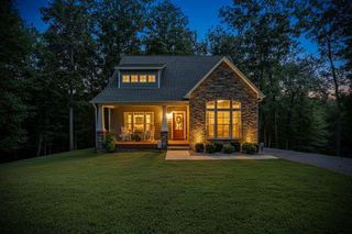 3385 Hill Creek Rd, Woodbury, TN 37190