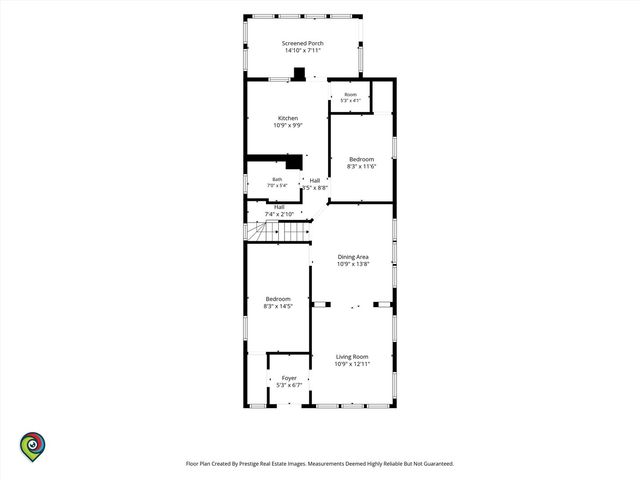 7545 S Rhodes Avenue, Chicago, IL 60619