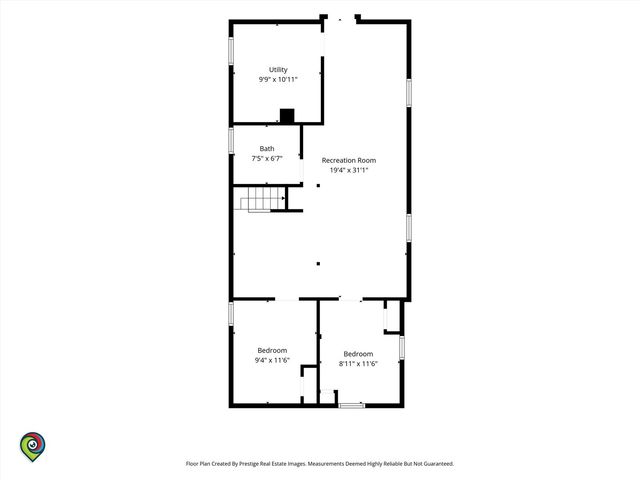 7545 S Rhodes Avenue, Chicago, IL 60619
