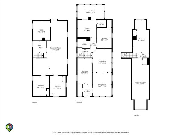 7545 S Rhodes Avenue, Chicago, IL 60619