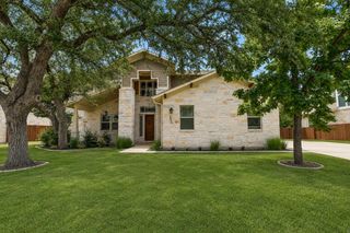 2802 Grand Oaks LOOP, Cedar Park, TX 78613