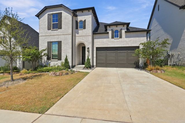 7424 Lilypad Lane, Mckinney, TX 75071