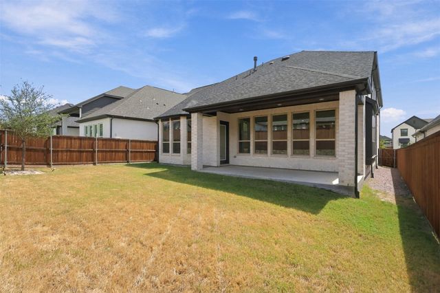 7424 Lilypad Lane, Mckinney, TX 75071
