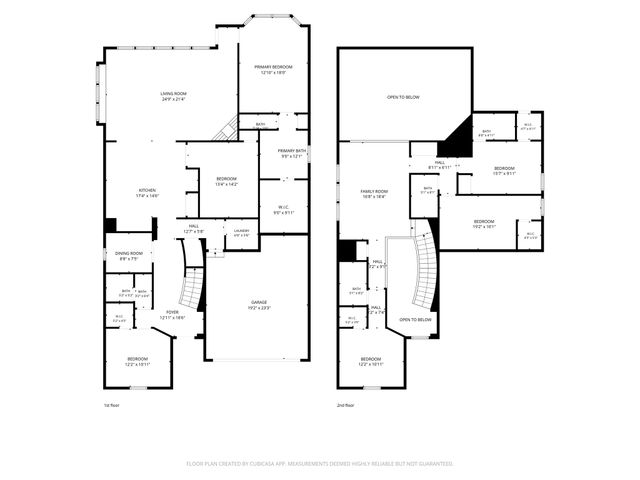 7424 Lilypad Lane, Mckinney, TX 75071