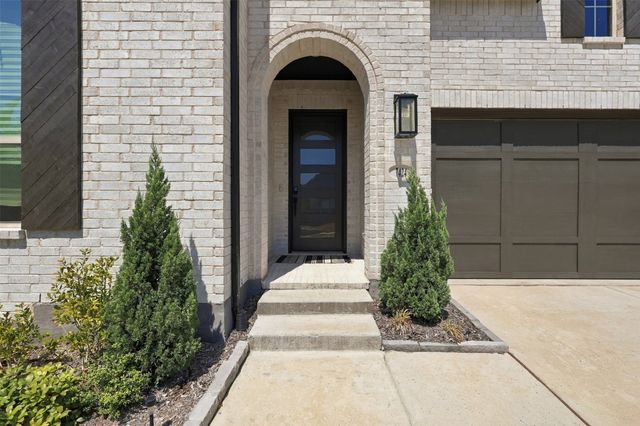 7424 Lilypad Lane, Mckinney, TX 75071