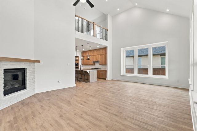 7424 Lilypad Lane, Mckinney, TX 75071