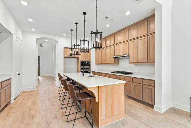 7424 Lilypad Lane, Mckinney, TX 75071